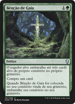 Gaea's Blessing image