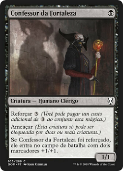 Confessor da Fortaleza image