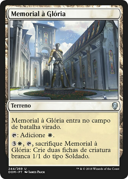 Memorial to Glory Full hd image