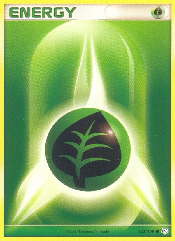 Grass Energy DP 123 Crop image Wallpaper