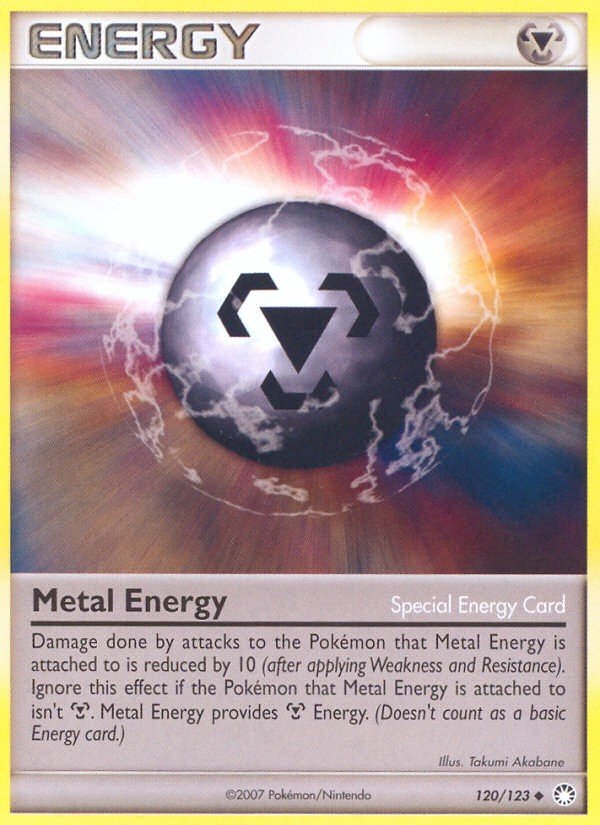 Metal Energy MT 120 Crop image Wallpaper