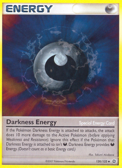 Darkness Energy SW 129 Full hd image