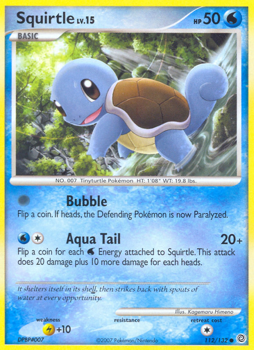Squirtle SW 112 Full hd image