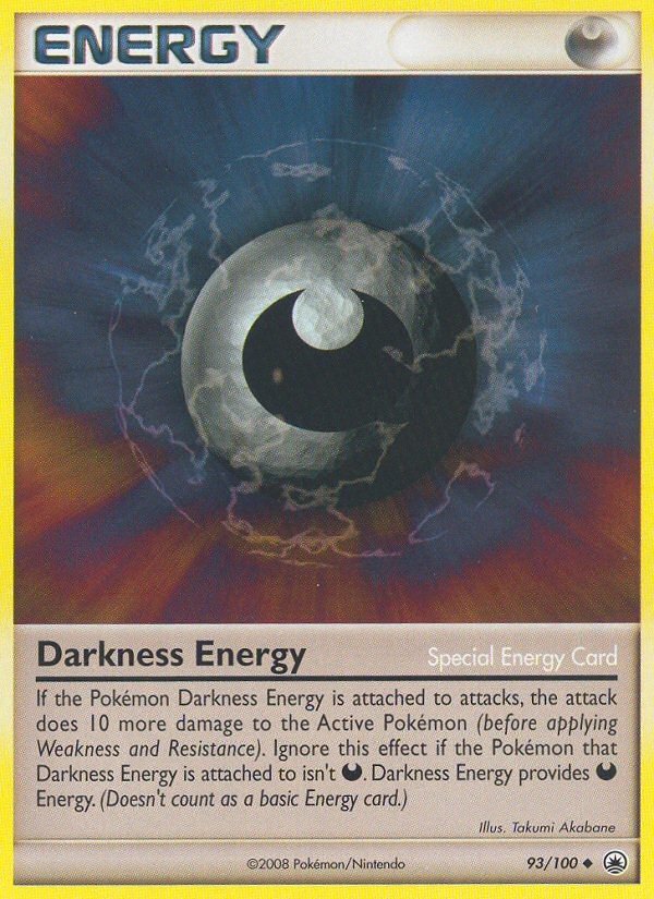 Darkness Energy MD 93 Crop image Wallpaper