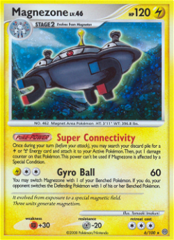 Magnezone SF 6 image