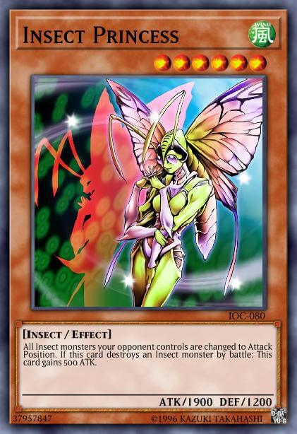 Insect Princess
 image