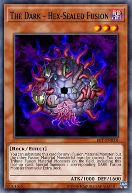 Card image in hand