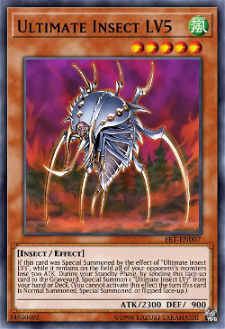 Insecte Ultime LV5 image
