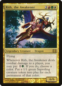 Rith, the Awakener image