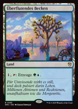 Card image in hand