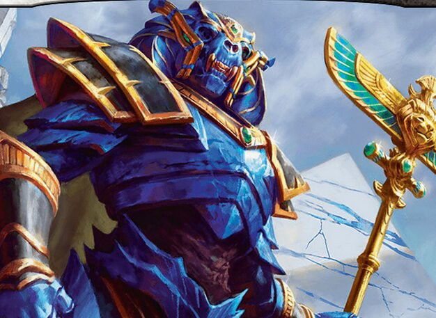 Hashaton, Scarab's Fist Crop image Wallpaper