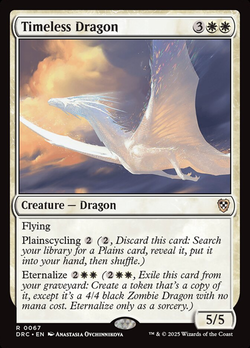 Timeless Dragon image