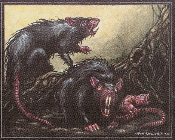 Bog Rats Crop image Wallpaper