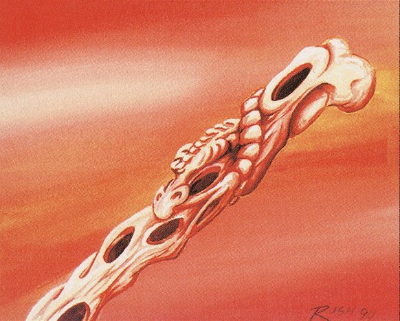 Bone Flute Crop image Wallpaper