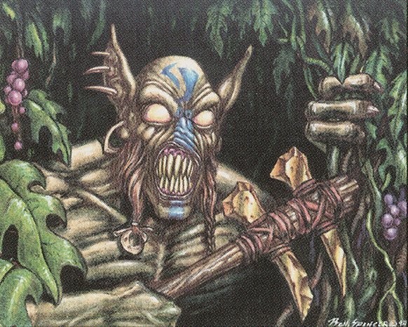 Scarwood Goblins Crop image Wallpaper