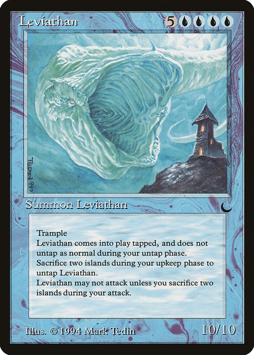 Leviathan image