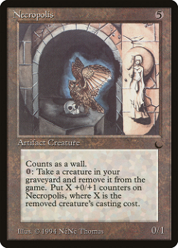 Necropolis image