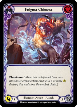 Enigma Chimera image