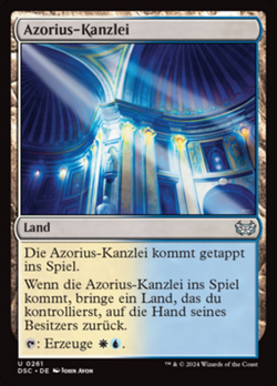 Azorius-Kanzlei image