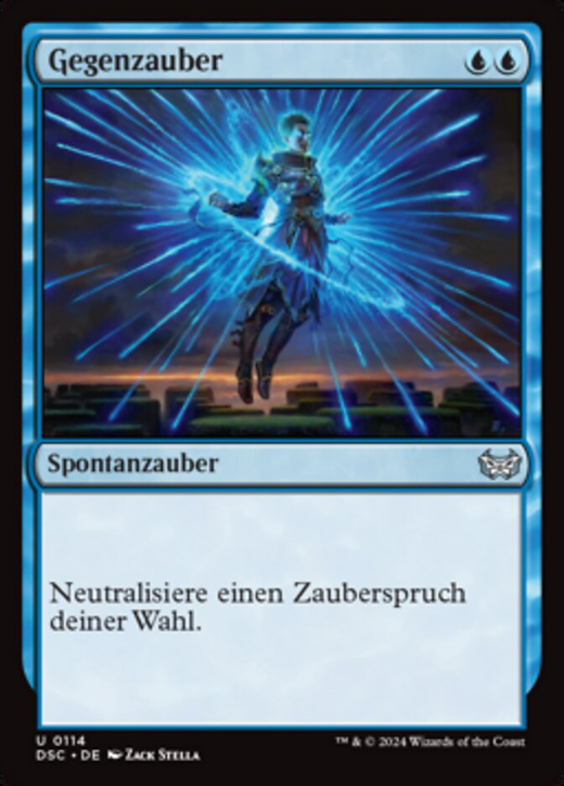 Counterspell Full hd image