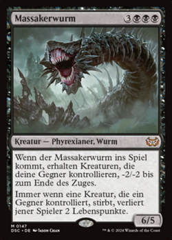 Massakerwurm image