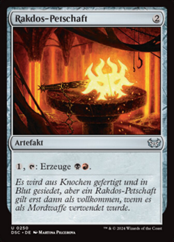 Rakdos-Petschaft image