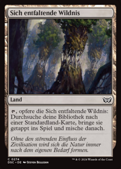 Evolving Wilds image