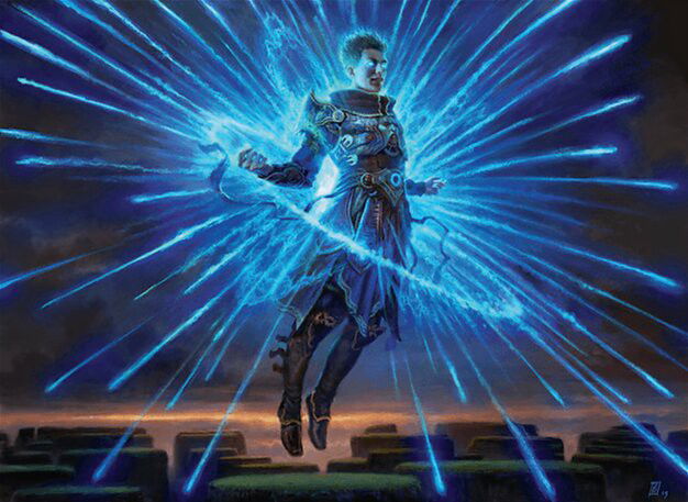 Counterspell Crop image Wallpaper