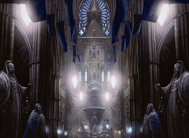 Orzhov Basilica Crop image Wallpaper