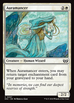 Auramancer image