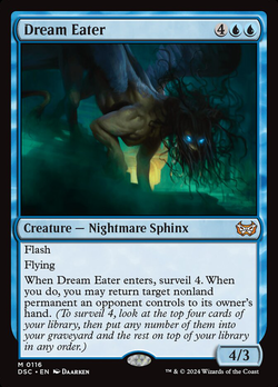 Dream Eater image