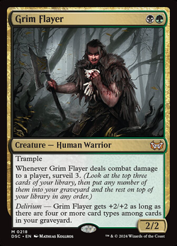 Grim Flayer image