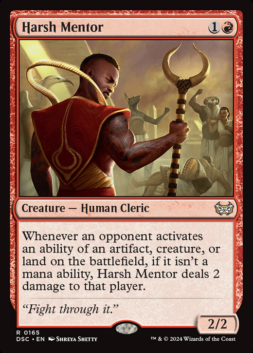 Harsh Mentor Full hd image