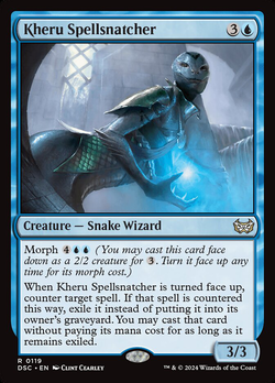 Kheru Spellsnatcher image