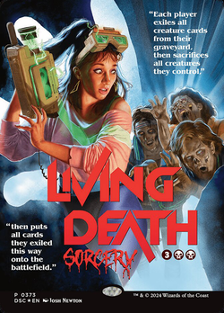 Living Death image