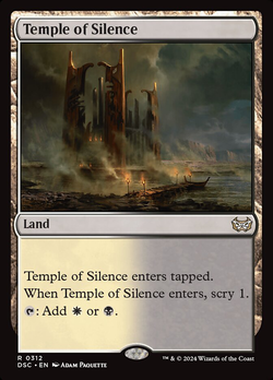 Temple of Silence image