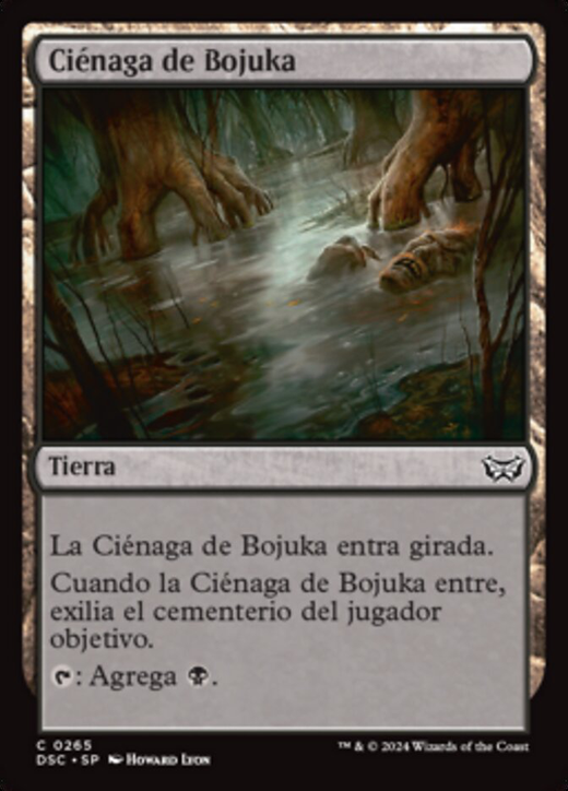 Bojuka Bog Full hd image