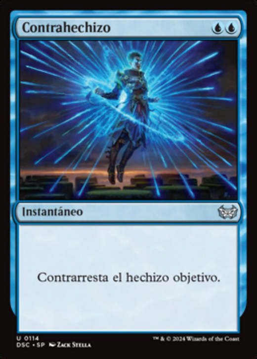 Counterspell Full hd image