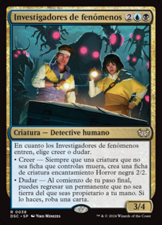 Phenomenon Investigators Full hd image