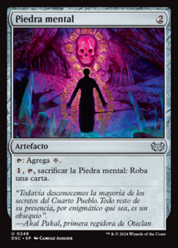 Piedra mental image