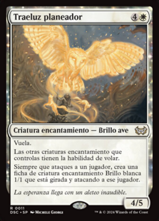 Soaring Lightbringer Full hd image