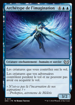 Card image in hand