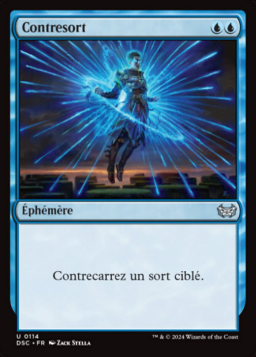 Counterspell Full hd image