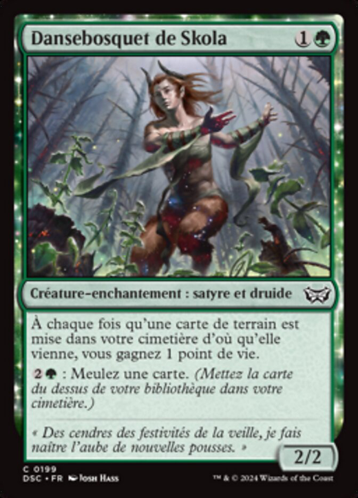 Skola Grovedancer Full hd image