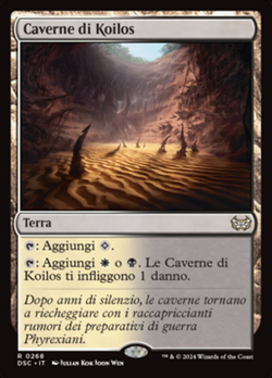 Caverne di Koilos image