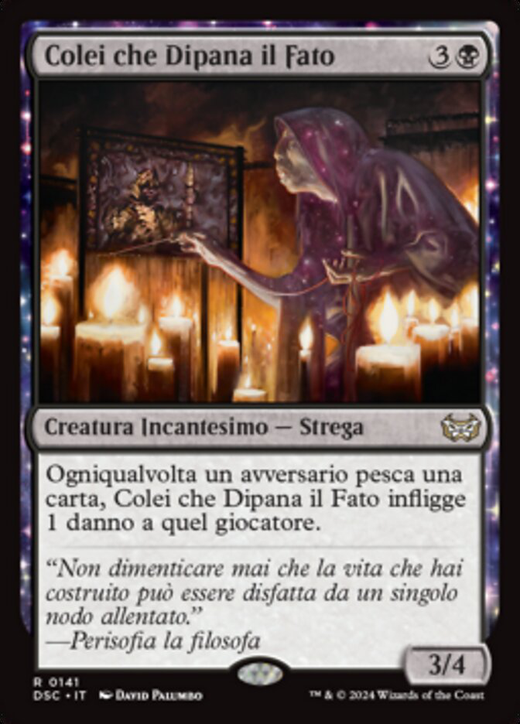 Fate Unraveler Full hd image