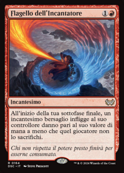 Flagello dell'Incantatore image