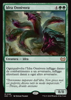 Idra Onnivora image