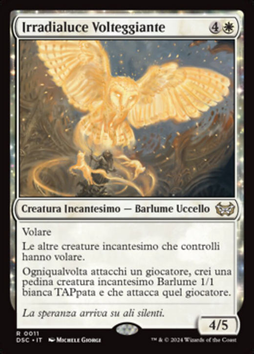 Soaring Lightbringer Full hd image