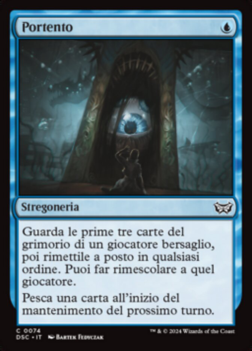 Portent Full hd image